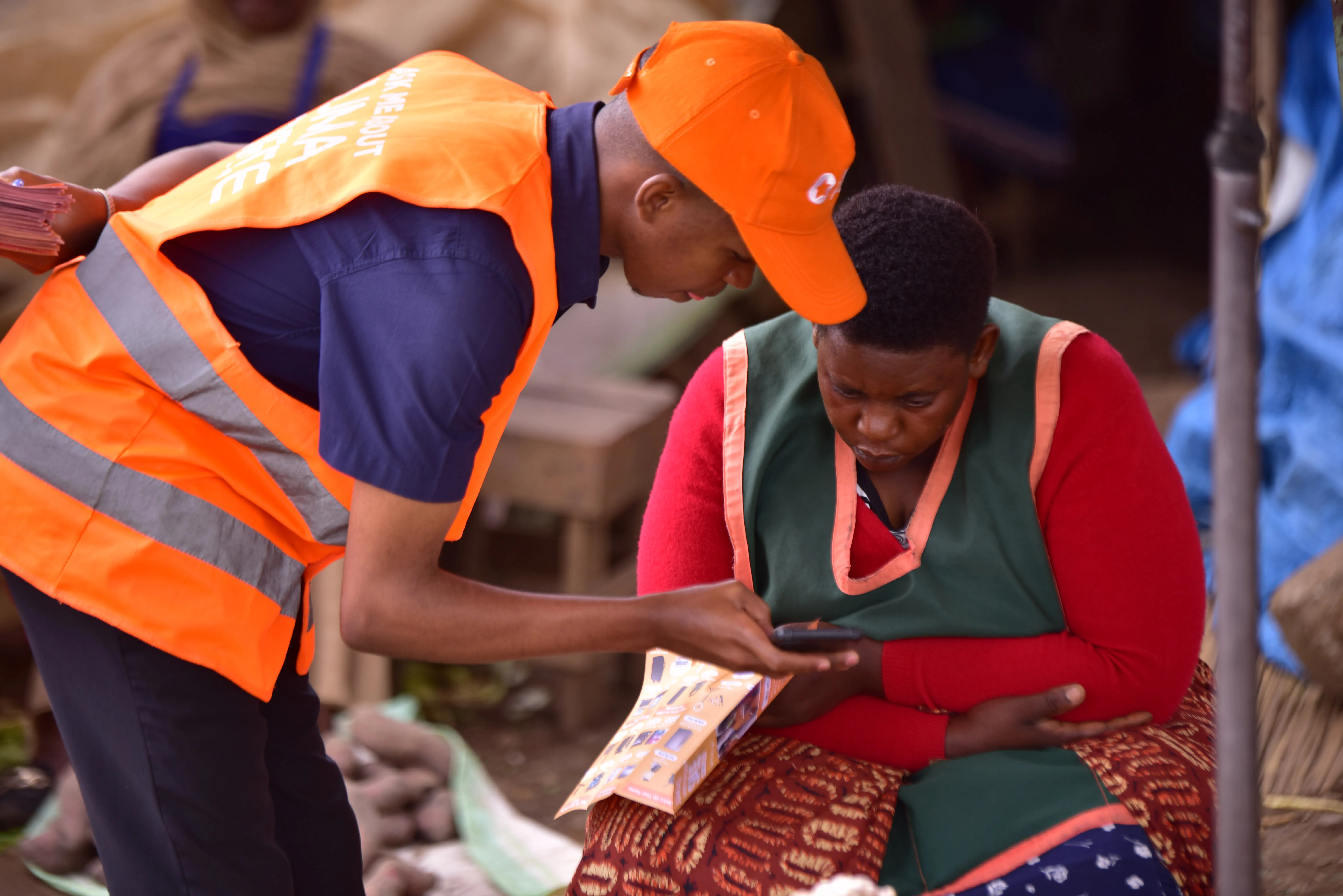 Social commerce and agent models