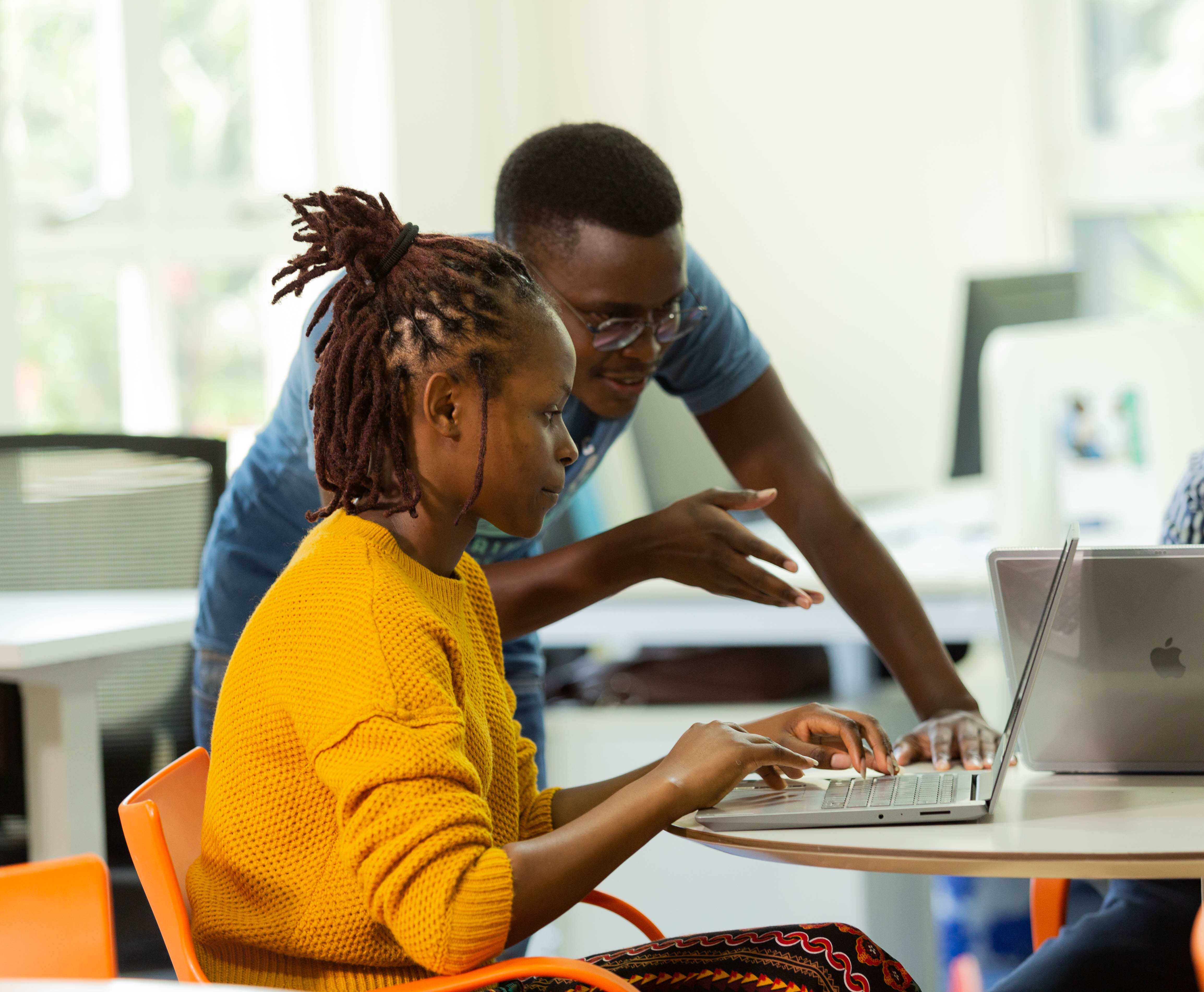 Digital Work (GBS & Freelancing)