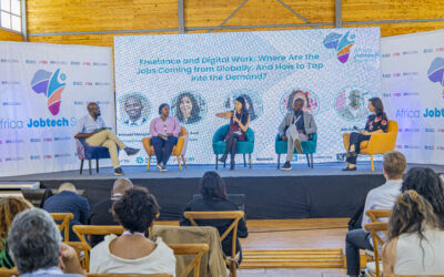 It’s time for African digital workers to break away from the crowd and carve out their own niche