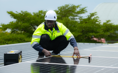 Unlocking Africa’s Green Workforce: The Role of Jobtech in Driving Sustainable Employment