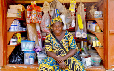 The Business Case for Refugee Inclusion