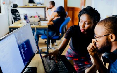 What digital jobs are left for Africa in an age of AI?