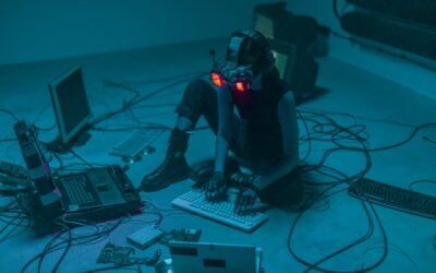 Africa’s Digital Work Sector: At a crossroads in the age of Generative AI