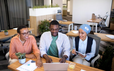 Jobtech Alliance and Na’amal Launch Digital Agency Accelerator to Expand Digital Work Access for Refugees 