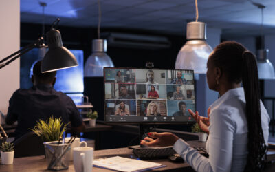 Hybrid Workforces of the Future: Why We Invested in AfricaAI and Avala