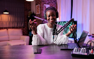 It’s not just hype: Our sector scan for the digital creative industry