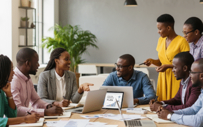 Call for Solutions: Cross Border Jobs Startup Competition