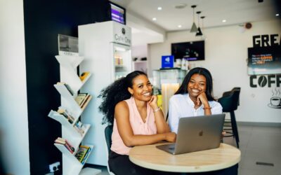 Work is Africa’s Biggest Market. Fund it!