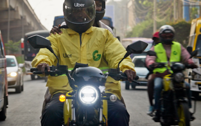 Why we invested and what we learned: GreenWheels 