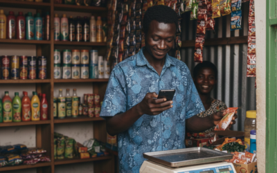 Jobtech for Refugees: Lessons from Building an Inclusive Ecosystem in East Africa