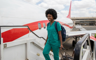 Labour Mobility Sector Scan: How Jobtech Platforms Can Move African Talent Across Borders