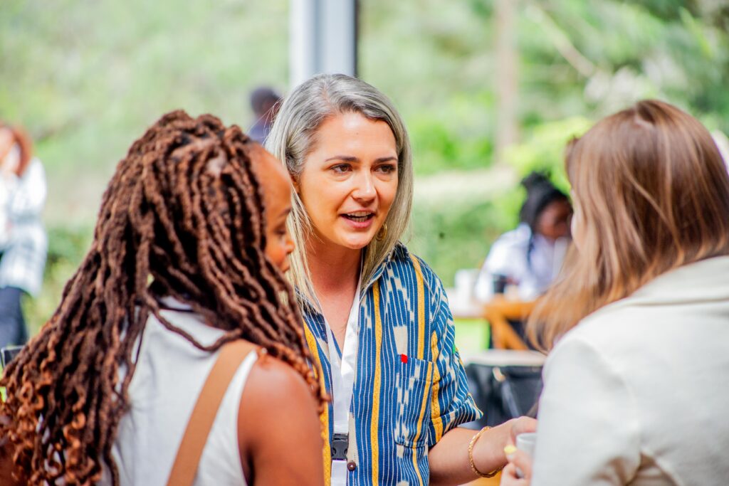 Jobtech for Refugees CoP