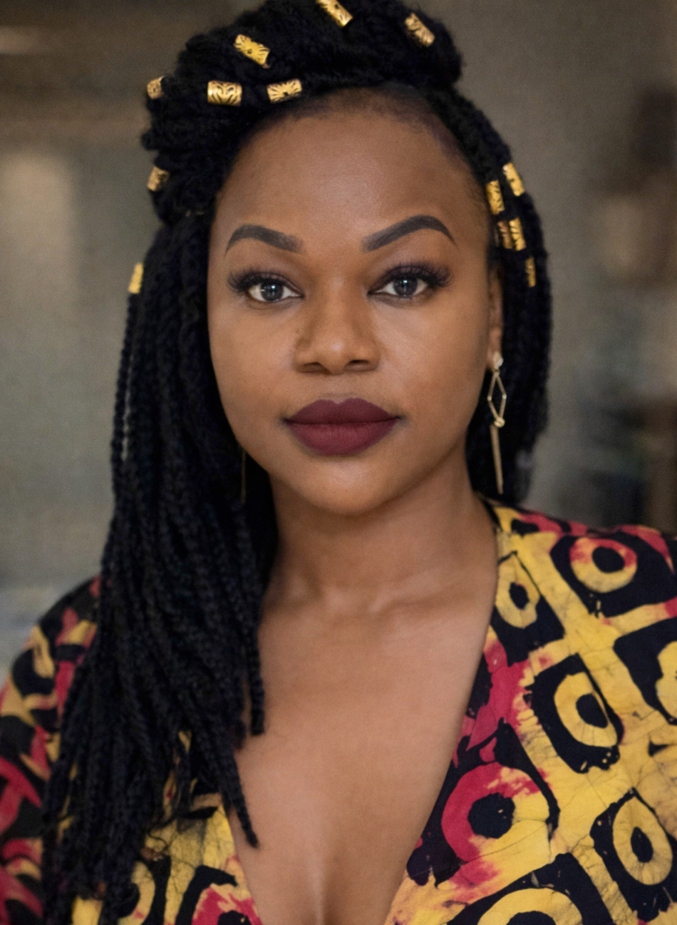 Brenda Nambatya