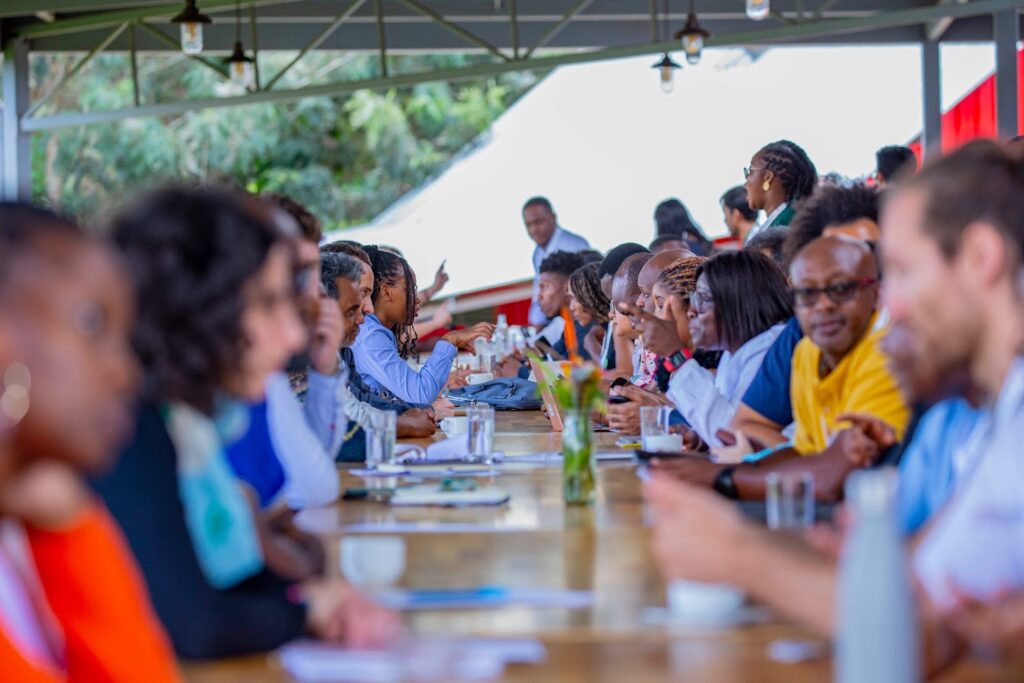 Jobtech Investment Network