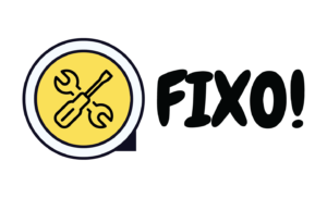 Fixo Solutions Ltd