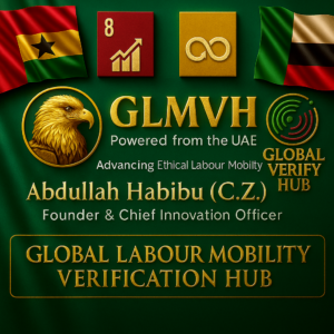 Global Labour Mobility Verification Hub (GLMVH)