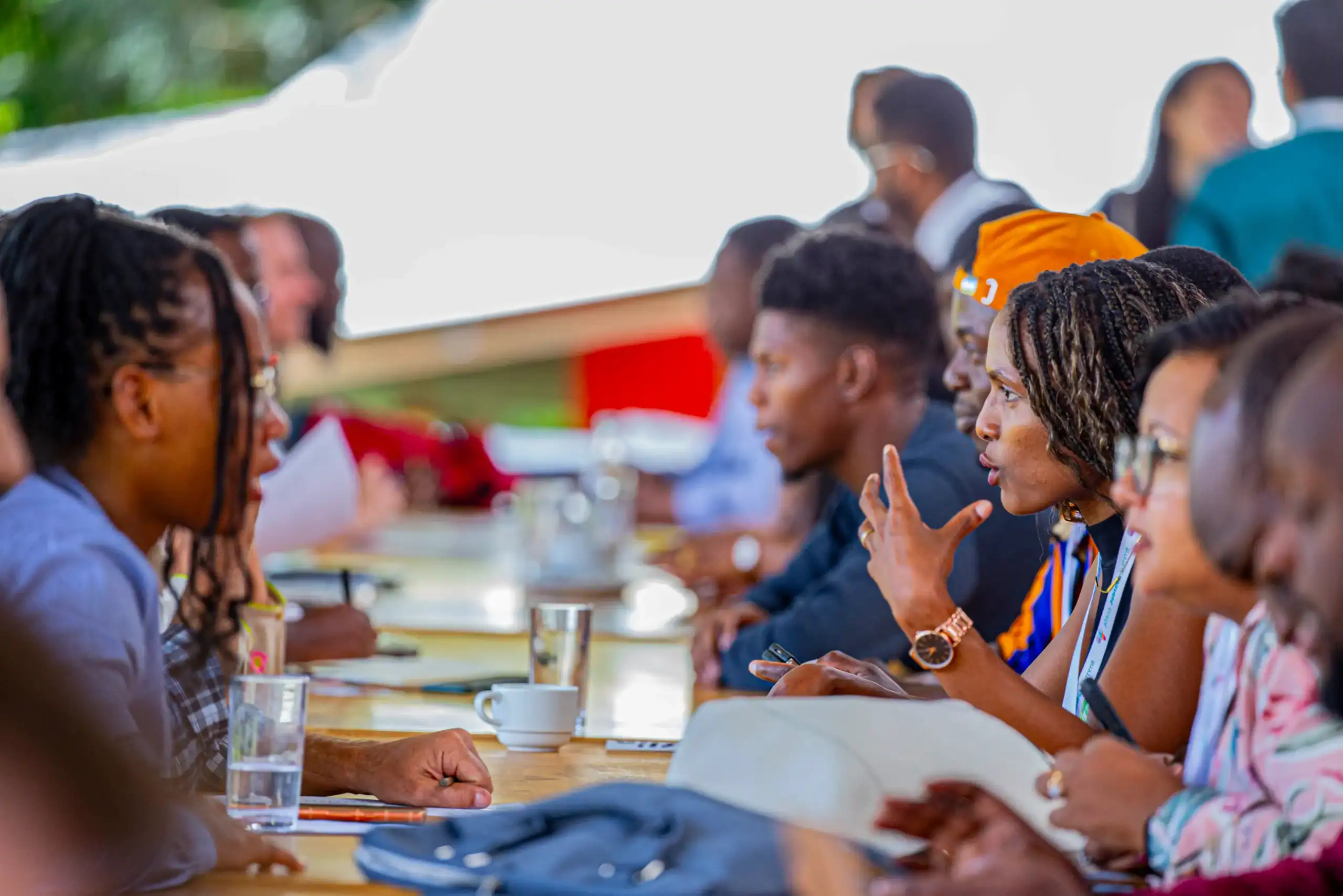 Jobtech Investment Network