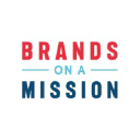 Brands On A Mission