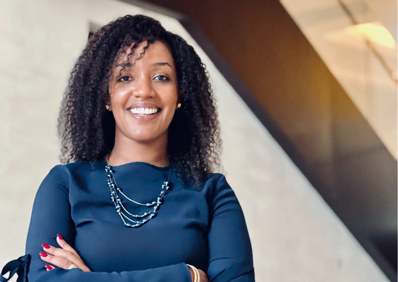 Asha Mweru