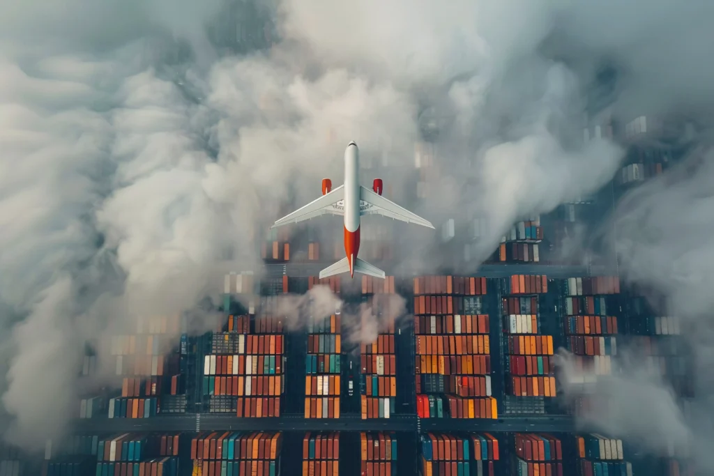 International trade enablement