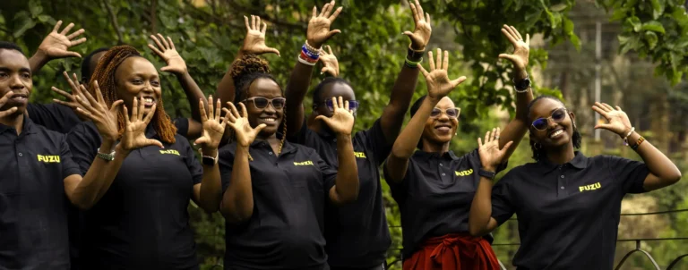 Fuzu Atlas talent infrastructure powering African digital work